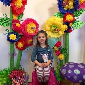 Meet your Posher, Charity